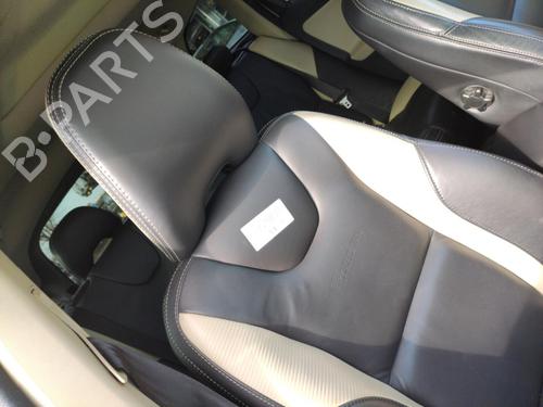 Used Seats set VOLVO XC60 I SUV (156) D5 AWD (205 hp) 22110819