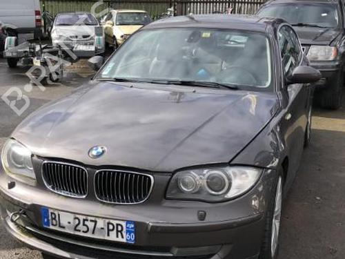 Left sun visor BMW 1 (E81) 120 d | BP19909996I1  - Image 5