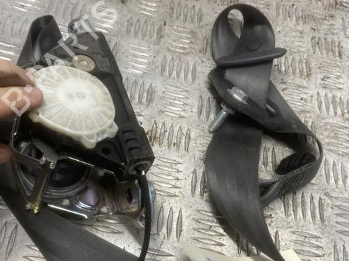 Used Rear right seatbelt Rear right seatbelt 23979578 23979578