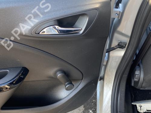 Used Rear left panel Rear left panel OPEL CORSA E (X15) 1.4 (08, 68) (90 hp) 29287859 29287859