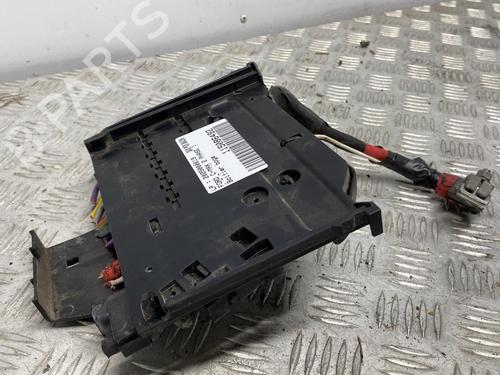 Electronic module FORD C-MAX II (DXA/CB7, DXA/CEU) 1.6 TDCi | BP30133119M83