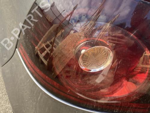 Left taillight VW GOLF V (1K1) 1.9 TDI | BP24505318C34 