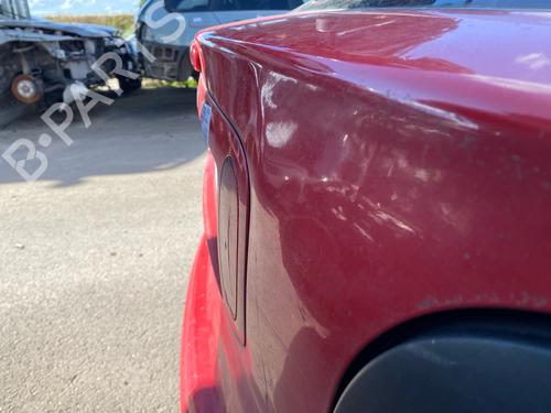 Used Tailgate Tailgate 38100578 38100578