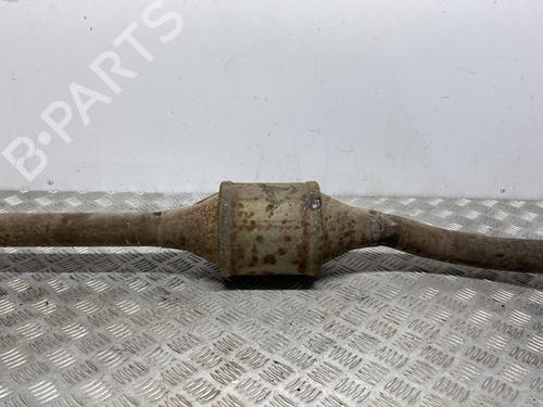 Katalysator für CITROËN JUMPER I Bus (230P) 2.5 TDi (107 hp) 31259444