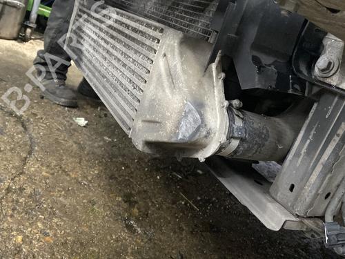 Frontplade/Frontkurv RENAULT GRAND SCÉNIC II (JM0/1_) 2.0 dCi (JM1K) | BP29959059C72