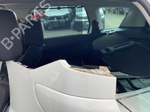 Control unit PEUGEOT 308 SW I (4E_, 4H_) 1.6 HDi | BP20665606M11 