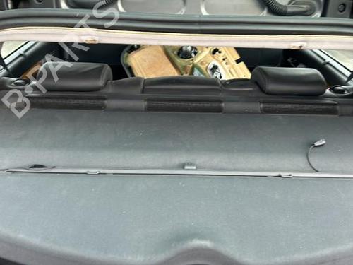 Used Rear parcel shelf RENAULT VEL SATIS (BJ0_) 2.2 dCi (BJ0E, BJ0F, BJ0G, BJ0H) (140 hp) 22116623