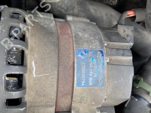Alternador Alternador 32396971 32396971
