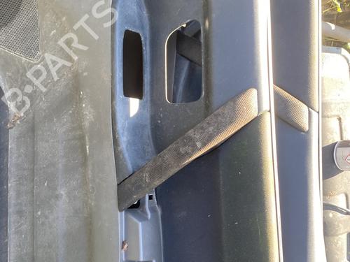 Front right panel MITSUBISHI PAJERO SPORT II (KH_, KG_) 3.2 DI-D 4WD | BP33237837C59 - Image 2