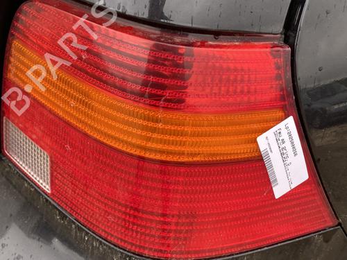 Used Right taillight VW GOLF IV (1J1) 1.9 TDI (90 hp) 25339283