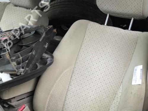Left front seat HYUNDAI TUCSON (JM) 2.0 | BP22118406C15 