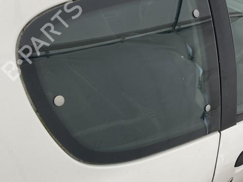 Used Rear right quarter glass PEUGEOT 206+ (2L_, 2M_) 1.4 HDi eco 70 (68 hp) 29013032