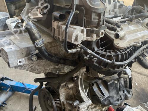 Engine SEAT IBIZA V (KJ1, KJG) 1.0 TSI | BP31994732M1 - Image 7