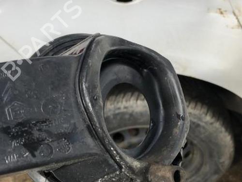 Fuel flap CITROËN C4 II (NC_)  | BP19907282C131 