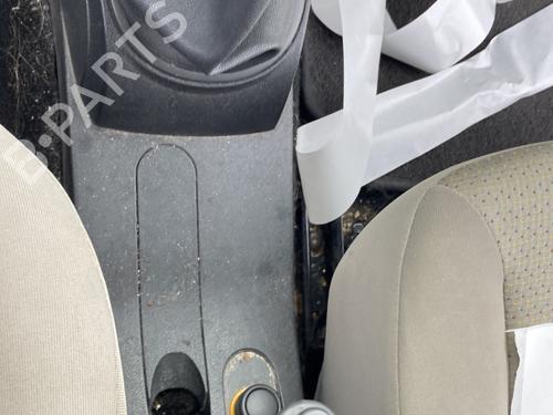 Middle console RENAULT CLIO III (BR0/1, CR0/1) 1.5 dCi (BR17, CR17) | BP30816887I22 - Image 3