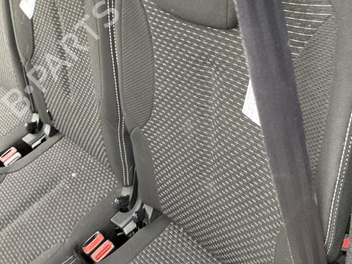Stol bak CITROËN C4 Picasso I MPV (UD_) 1.6 HDi (109 hp) 29330342