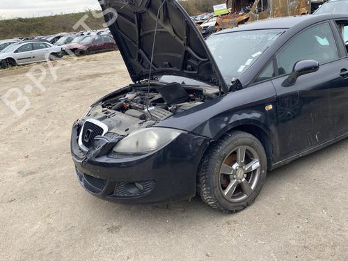 Steering rack SEAT LEON (1P1) 1.9 TDI | BP29958977M22