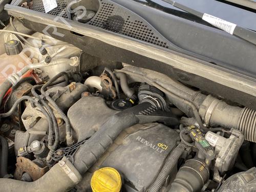 Used Injector Injector DACIA LODGY (JS_) 1.5 dCi (JSMC, JSAF) (107 hp) 30793447 30793447