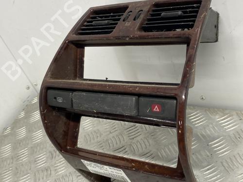 Air vent NISSAN TERRANO II (R20) 2.7 TDi 4WD | BP29450462I21 