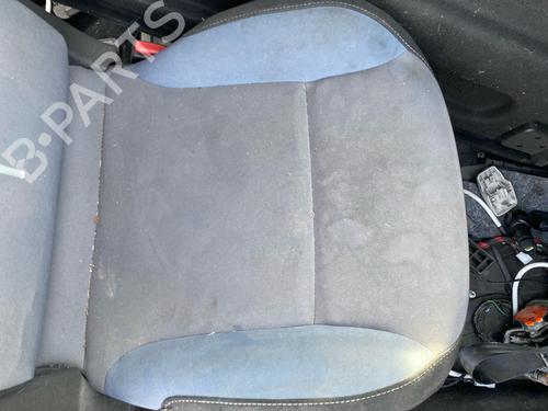 Right front seat PEUGEOT PARTNER Tepee 1.6 HDi | BP39703090C16 - Image 2