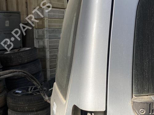 Right tailgate PEUGEOT PARTNER Tepee 1.6 HDi 16V | BP24940720C77 - Image 4