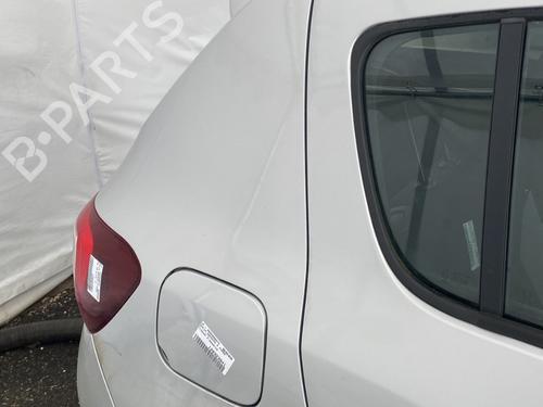 Bagstkærm Højre DACIA SANDERO II 1.5 dCi (90 hp) 32045186