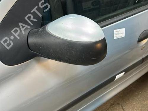 Retrovisor esquerdo PEUGEOT 206 Hatchback (2A/C)  | BP21574132C26 