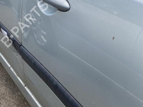 Right front door RENAULT LAGUNA II (BG0/1_) 2.2 dCi (BG0F) | BP22123362C3 