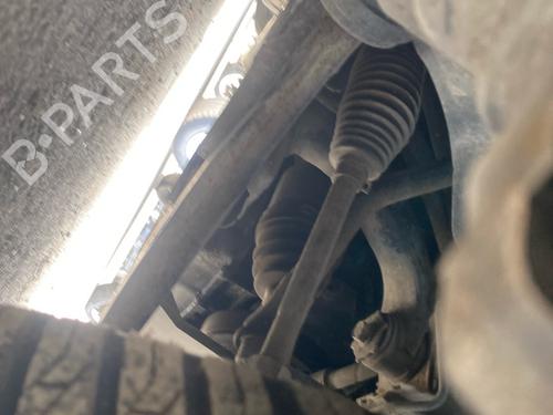 Right front driveshaft MAZDA 3 (BK) 2.0 MZR-CD (BK14) | BP39449158M39 - Image 2