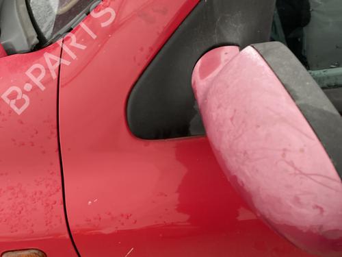 Left mirror RENAULT CLIO II (BB_, CB_) 1.6 16V (BB01, BB0H, BB0T, BB14, BB1D, BB1R, BB2KL, BB3G... | BP29178744C26 
