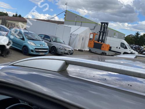 Roof bar VW TOURAN (1T1, 1T2) 2.0 TDI | BP28601806C65