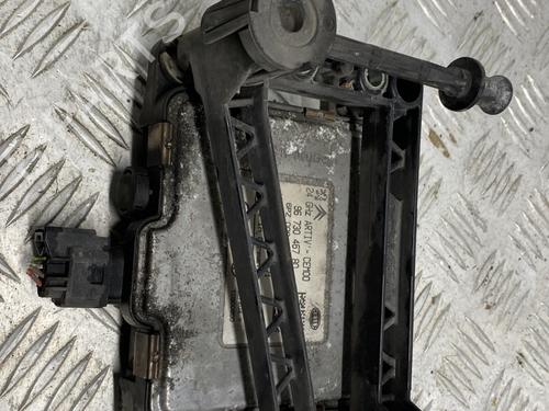 Electronic module PEUGEOT 3008 I MPV (0U_) 2.0 HDi | BP30445105M83