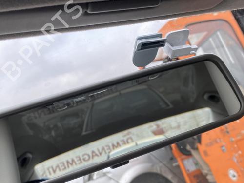 Used Rear mirror Rear mirror VW BORA I (1J2) 1.9 TDI (110 hp) 23784567 23784567