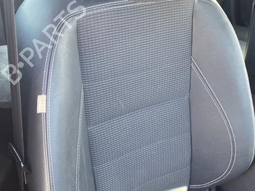 Right front seat RENAULT MEGANE III Hatchback (BZ0/1_, B3_) 1.5 dCi (BZ0C) | BP26594407C16 - Image 2