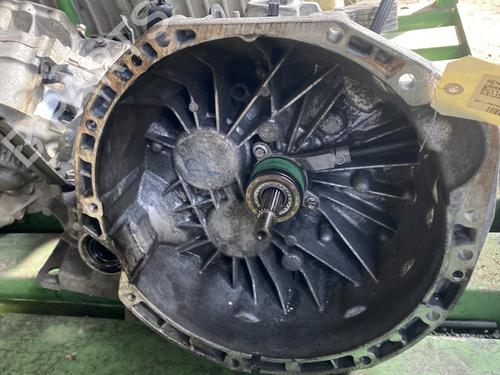 Gearbox RENAULT GRAND SCÉNIC II (JM0/1_)  | BP28032406M3 