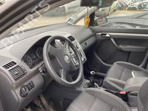 Front left panel VW TOURAN (1T1, 1T2) 1.4 TSI | BP29969653C58 - Image 6