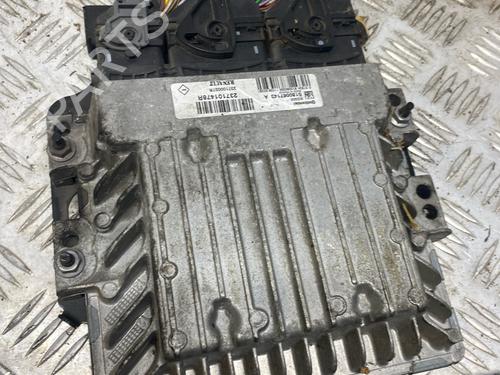 Used Engine control unit (ECU) Engine control unit (ECU) RENAULT GRAND SCÉNIC III (JZ0/1_) 1.5 dCi (JZ09, JZ0D, JZ10, JZ14, JZ1G, JZ29, JZ2C) (110 hp) 39702908 39702908