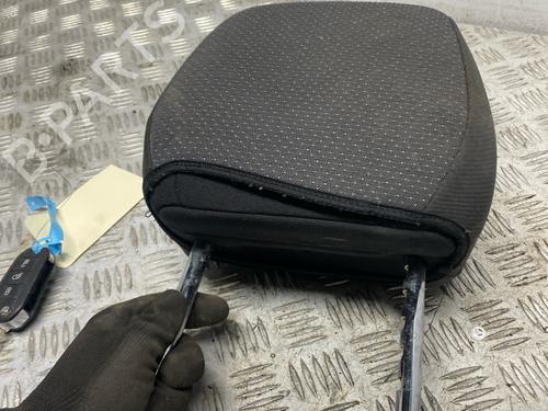 Used Headrest Headrest PEUGEOT 5008 II (MC_, MJ_, MR_, M4_) 1.2 THP (MRHNYH, MRHNYW, MRHNSJ, MRHNSU, MRHNSM) (131 hp) 40502372 40502372
