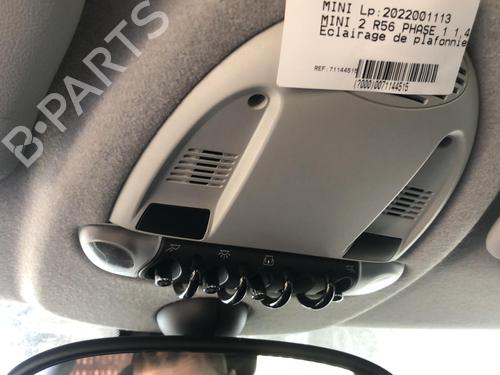 Used Interior roof light Interior roof light MINI MINI (R56) One (75 hp) 21528523 21528523