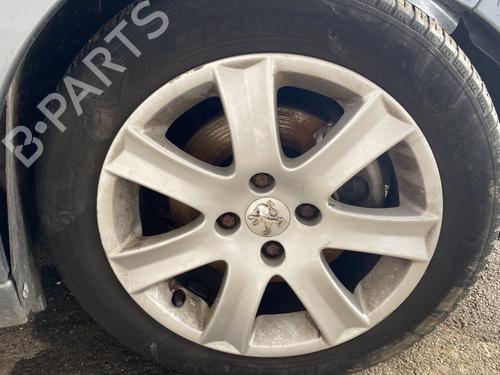 Fælk PEUGEOT 207 CC (WD_) 1.6 HDi (109 hp) 32137848