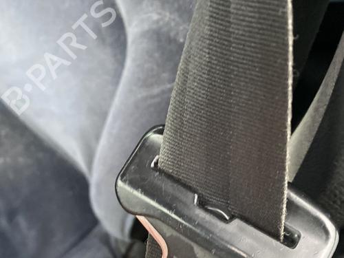 Venstre foran beltestrammer PEUGEOT 206 Hatchback (2A/C) 2.0 HDI 90 (90 hp) 22330595