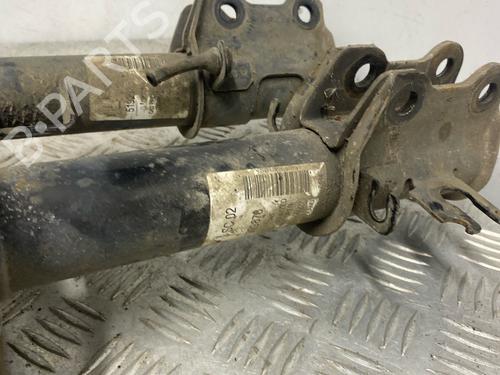 Used Left front shock absorber Left front shock absorber 39606950 39606950
