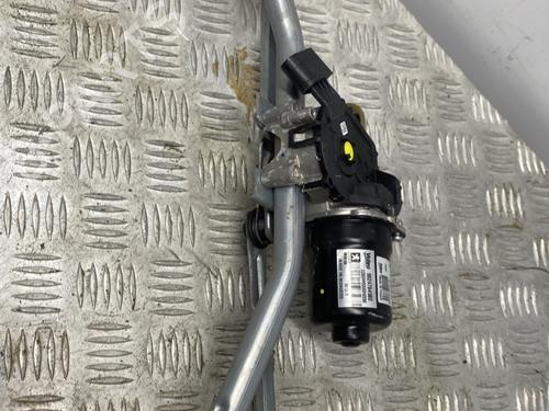 Front wipers mechanism PEUGEOT 208 II (UB_, UP_, UW_, UJ_) 1.5 BlueHDI 100 | BP22122988C83