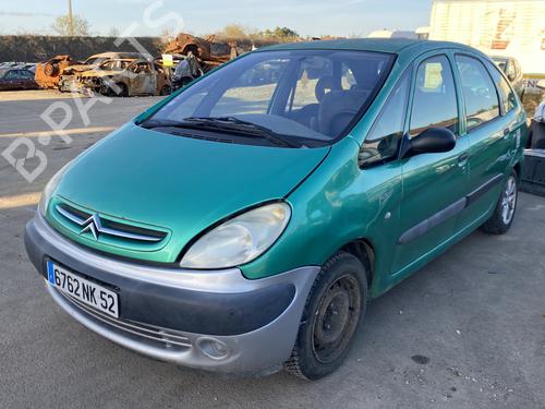 Brugte CITROËN XSARA PICASSO (N68) 1.6 (95 hp) 4478629