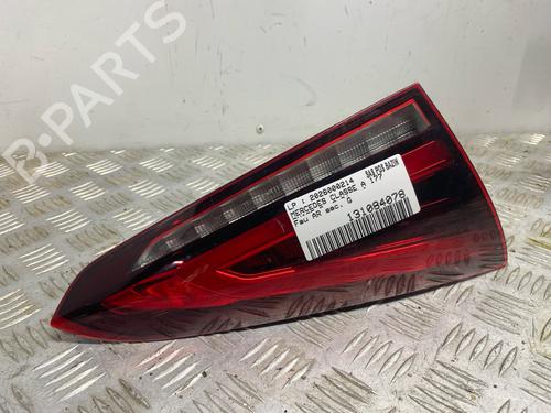 Used Left tailgate light Left tailgate light 38558377 38558377