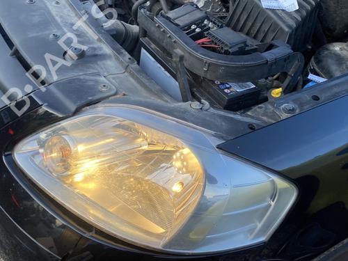Left headlight VW FOX Hatchback (5Z1, 5Z3, 5Z4) 1.4 TDI | BP31763070C28 - Image 2