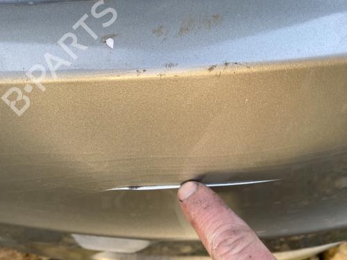 Front bumper DACIA LOGAN MCV (KS_) 1.5 dCi (KS0W) | BP23783441C7 