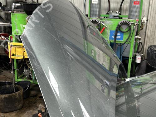 Used Hood PEUGEOT 207 SW (WK_) 1.6 HDi (90 hp) 19907729