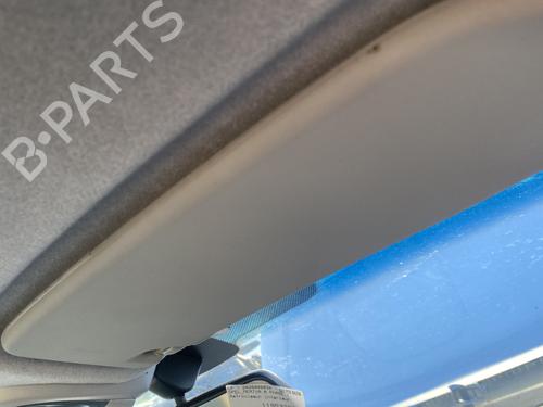 Right sun visor OPEL MERIVA A MPV (X03) 1.7 CDTI (E75) | BP31757544I2 - Image 3