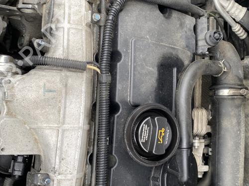 Engine DODGE CALIBER 2.0 CRD | BP29455417M1 